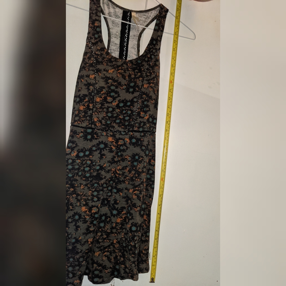 Dress Size M RVCA